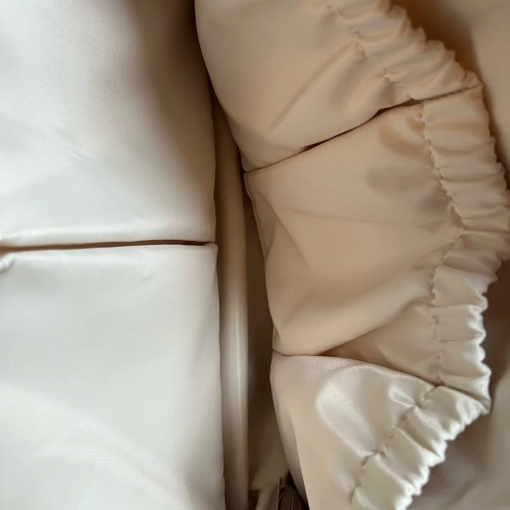 White Elm Gemini XL set in Taupe - Picture 12 of 14